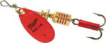 Mepps Rotativa Mepps Aglia Nr. 1 3.5g Fluo Red (F.AGLIAFLUO1.R)