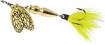 Mepps Rotativa Mepps Thunder Bug Nr. 0 2.5g May Fly (F.BUG0.G)