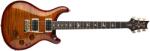 PRS Guitars Custom 24 Piezo Dark Cherry Sunburst - kytary