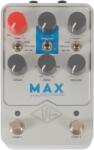 Universal Audio Max Preamp & Dual Compressor