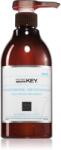 Saryna Key Pure African Shea Butter Curl Control kondicionáló a hullámos és göndör hajra 500 ml