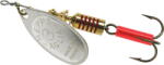 Mepps Rotativa Mepps Aglia Nr. 3 6.5g Blister Silver (F.AGLIA.BLIS3.A)