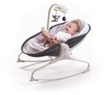 Tiny Love Pihenőszék Rocker Napper 3 az 1-ben Exkluzív babafotel - Denim kék (TL1805601146N) (TL1805601146N)