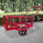  Avenberg Meteor szállítókocsi