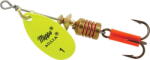 Mepps Rotativa Mepps Aglia Nr. 1 3.5g Fluo Yellow (F.AGLIAFLUO1.G)