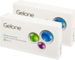 Gelone Monthly kontaktlencsék