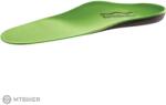 Formthotics CYCLE Dual cipőbetét, zöld/fekete (XL (12) 46-47)