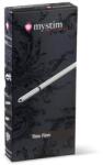 mystim Thin Finn - elektro dilátor - 0, 8 cm - vagyaim