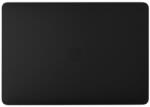 Epico Shell Cover MacBook Pro 14" MATT - fekete (A2442)
