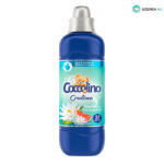 Coccolino öblítő 925ml (8db/karton) Creatinos Water Lily/Pink Grapefruit (8710447282977) - szerek