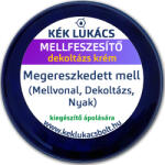 Kék-Lukács Kék Lukács Mellfeszesítő dekoltázskrém 55ml