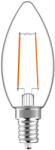 Avide 2, 5W 2700K E14 LED fényforrás Avide (AVI ABLFC14WW 2 5W)