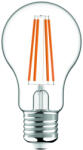 Avide 6, 6W 4000K E27 LED fényforrás Avide (AVI ABLFG27NW 6 6W SHL)