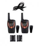 Cobra Walkie Talkie Cobra AM655 (2 bucati) Statii radio