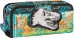 Tiger Family Penar tip etui Fun Time 2 In 1, Tiger, Dino in Jungle FTDS-PC04A Penar