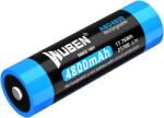 WUBEN ABD4800 single (21700 ABD4800 single)