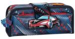 Tiger Family Penar tip etui Fun Time, 2 in 1, Neon Riders, Tiger FTCR-PC04A Penar