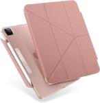 Uniq Camden iPad 11" (2021/2020) peony (pink) tok (UNIQ-NPDP11(2021)-CAMPNK)