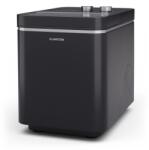 Klarstein IceCraft jégkockakészítő, 2 üzemmód, 1, 3 l hideg víz, automatikus tisztítás, 12 kg/24 h (EisMach-ICE12-BK) (EisMach-ICE12-BK) - klarstein