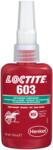 LOCTITE 603/ 10 ml kis viszkozitású olajtűrő rögzítő ragasztó