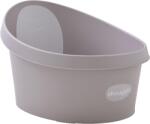 shnuggle Детска вана за къпане Shnuggle - 71 cm, Taupe (STB-TPE-EUR)