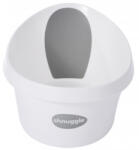 shnuggle Детска вана за къпане Shnuggle - 71 cm, White (STB-WGY-EUR)