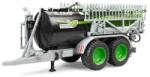 BRUDER Fratele Fliegl Jumbo Line Plus, remorcă cisternă (02036)