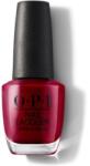 OPI Nail Lacquer лак за нокти Miami Beet 15 ml