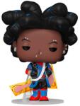 Funko POP! Spider-Punk (Spiderman Across the Spider-Verse) Marvel (POP-1411)