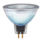 OSRAM LED izzó GU5.3 MR16 7.8W = 43W 500lm 4000K Semleges 36° CRI97 12V DIMMÁLHATÓ OSRAM Parathom (4058075609334)