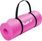 MOVIT Jógamatrac 190 x 60 x 1, 5 cm rózsaszín (20040321) - kokiskashop
