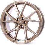 ALUTEC Jante aliaj ALUTEC ADX METALLIC-BRONZE FRONTPOLISHED CB70.1 8.5X20 5X112 ET30