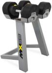 Horizon Fitness Set gantere Reglabile cu suport Mx-55 24.9 Kg