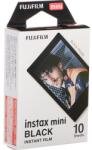 Fujifilm Mini Film fekete keretes 10 db-os film 16537043 (16537043)