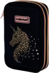 Astra Penar școlar Astra Head - Unicorn, 2 fermoare (AS503023036) Penar