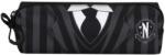 KARACTERMANIA Penar școlar elipsoidal Karactermania Wednesday - Uniform (6010) Penar