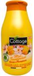 Cottage крем-душ гел, Honey & Frangipani, 250мл