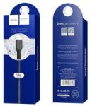 hoco. Cablu Lightning HOCO Flash X20, Negru (000006957531068808)