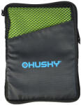 Husky Хавлиена кърпа Husky Jack, зелена, L (hsk-0H0-8350)