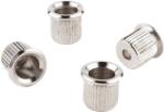 Fender 0048604049 string ferrules bass, set of 4, chrome