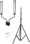 Nanlite Mira 26B Beauty Light Dual (3798)