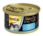 Gimborn GimCat ShinyCat Kitten tonhal 6 x 70 g