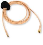 DPA CS216F00 Microphone Cable Microdot Beige