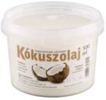  N&Z Kókuszolaj - vödrös - 500ml