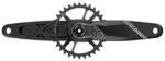 Sram Descendant Eagle 6K DUB integrált tengelyes MTB hajtómű 32T, Boost, 175 mm, 1x12s, alu, fekete