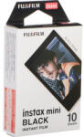 Fujifilm Mini Film fekete keretes 10 db-os film (16537043)