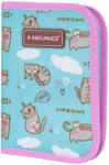 HEAD Penar cu 1 fermoar, Head, Meow Penar