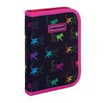 HEAD Penar cu 1 fermoar si 2 flapsuri, Head, Kitty Rainbow Penar