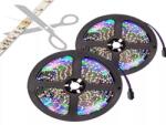 Kleiber RGB5050 programozható LED szalag