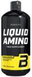 BioTechUSA Amino Liquid [1000 мл] Лимон